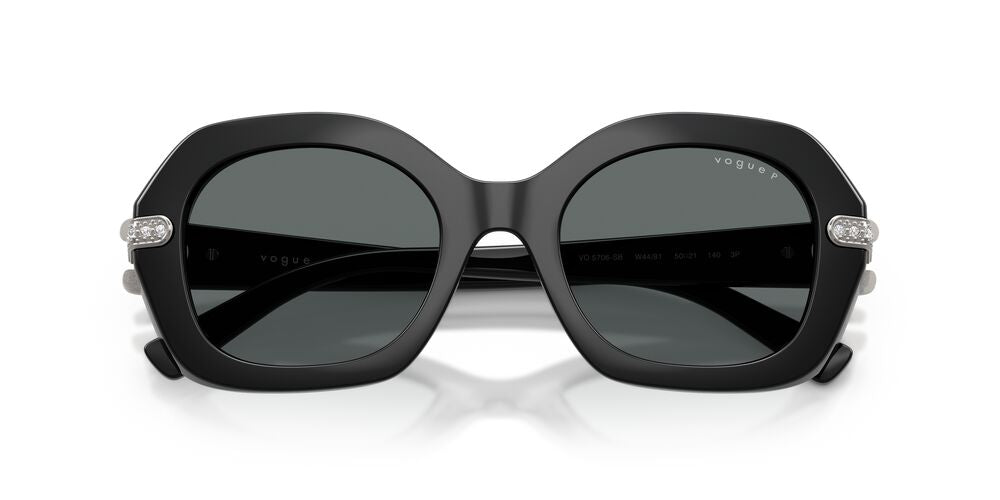 Lentes de Sol Vogue Eyewear VO5706SB Negro