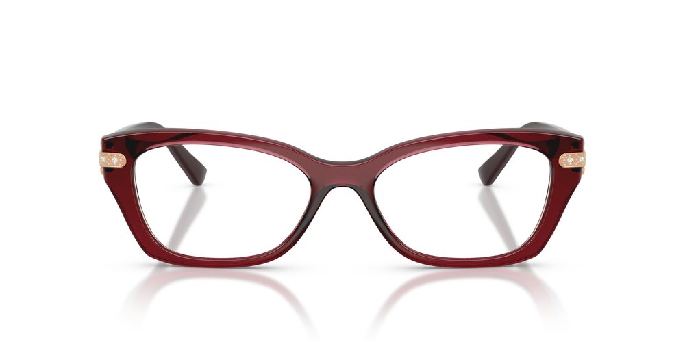 Lente Oftálmico Vogue Eyewear VO5704B Vino