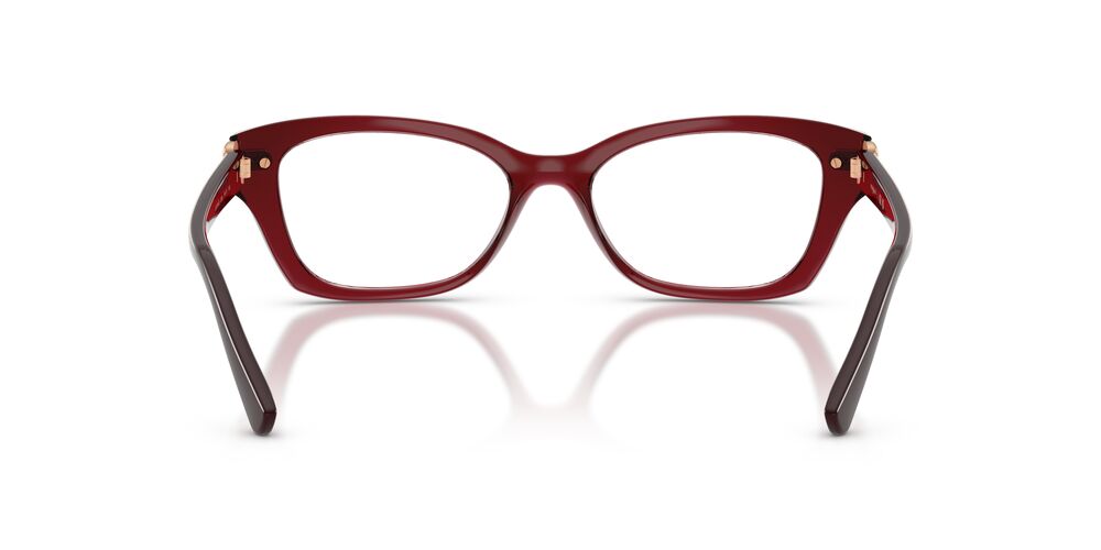 Lente Oftálmico Vogue Eyewear VO5704B Vino