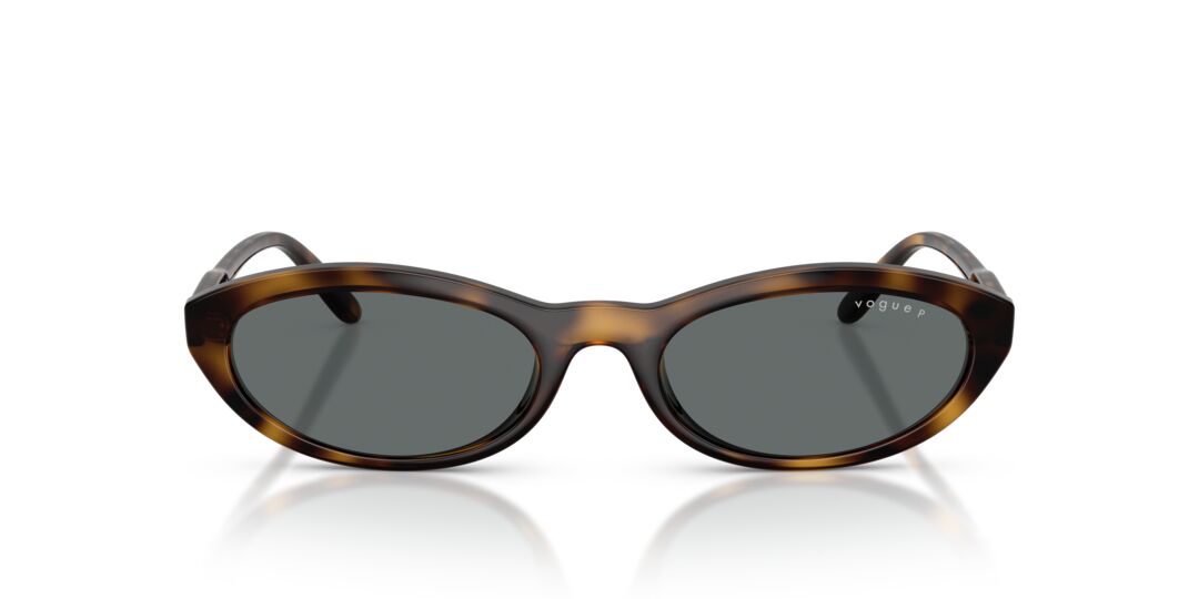 Lentes de Sol Vogue Eyewear VO5697SU Havana