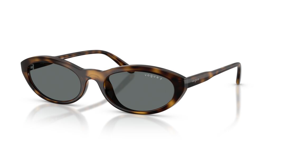 Lentes de Sol Vogue Eyewear VO5697SU Havana