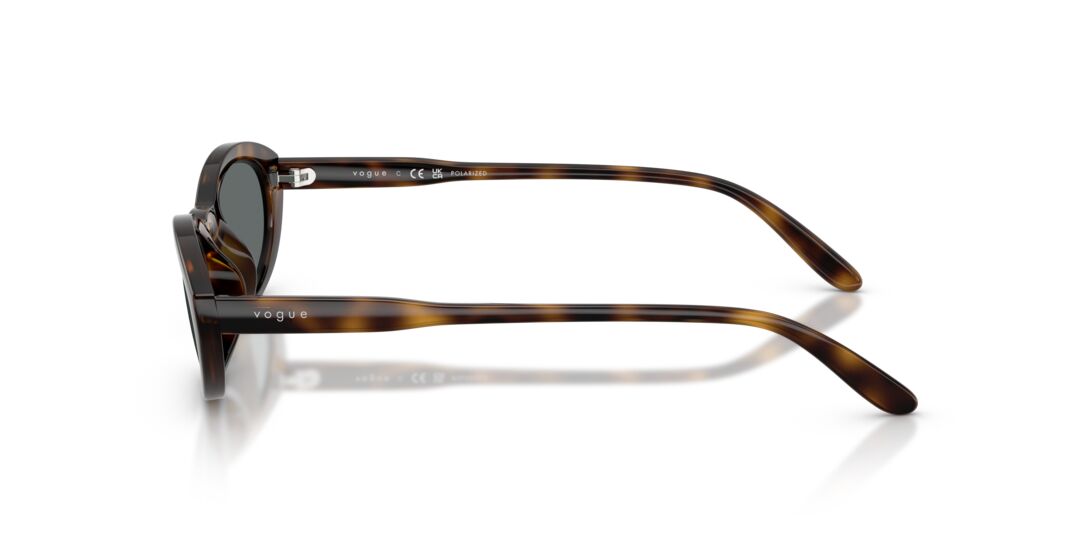 Lentes de Sol Vogue Eyewear VO5697SU Havana