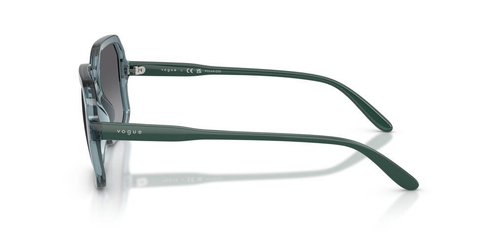 Lentes de Sol Vogue Eyewear VO5696S Azul