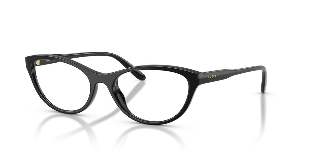 Lente Oftálmico Vogue Eyewear VO5703U Negro