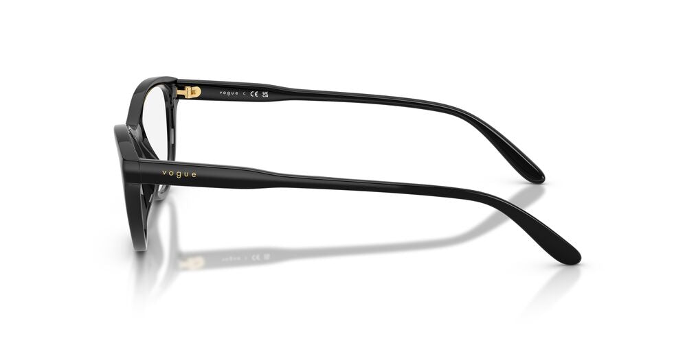 Lente Oftálmico Vogue Eyewear VO5703U Negro