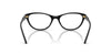 Lente Oftálmico Vogue Eyewear VO5703U Negro