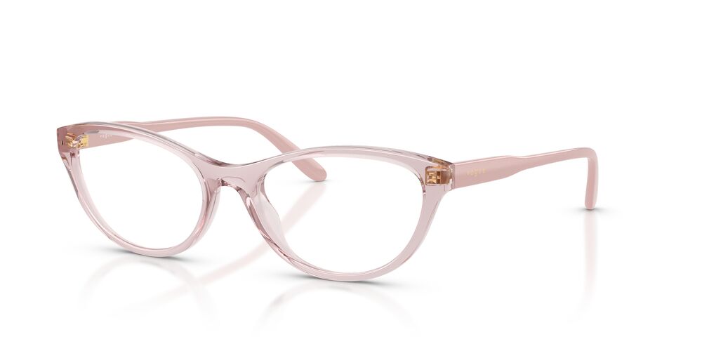 Lente Oftálmico Vogue Eyewear VO5703U Rosa