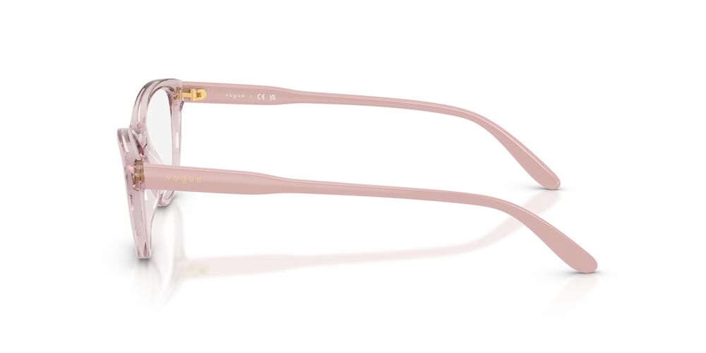 Lente Oftálmico Vogue Eyewear VO5703U Rosa