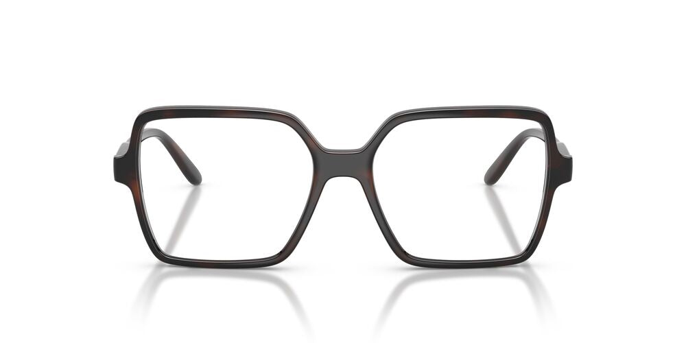 Lente Oftálmico Vogue Eyewear VO5702 Havana