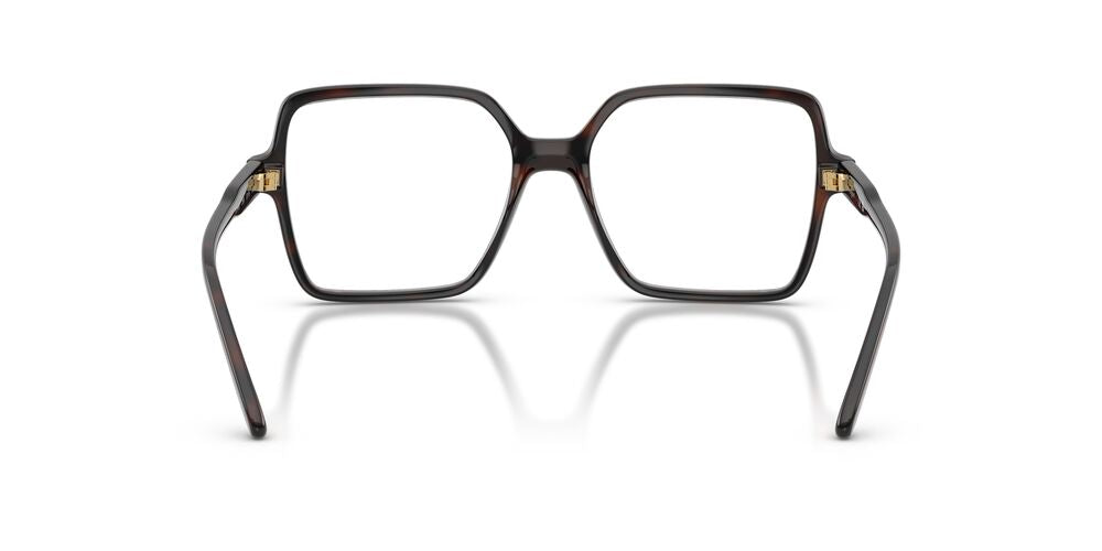 Lente Oftálmico Vogue Eyewear VO5702 Havana