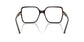Lente Oftálmico Vogue Eyewear VO5702 Havana