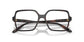 Lente Oftálmico Vogue Eyewear VO5702 Havana
