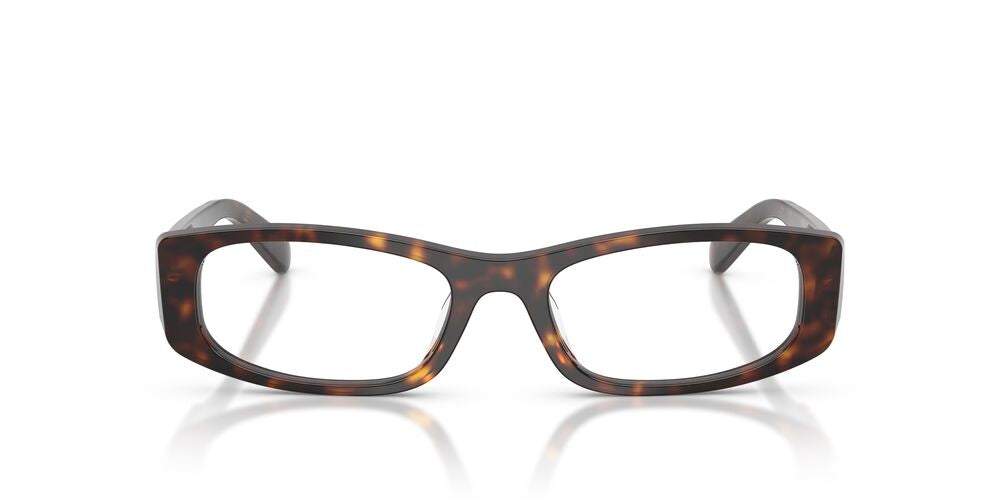 Lente Oftálmico Vogue Eyewear VO5699U Havana