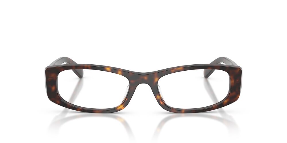Lente Oftálmico Vogue Eyewear VO5699U Havana