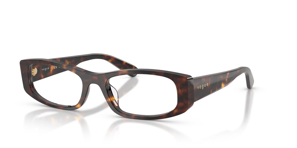 Lente Oftálmico Vogue Eyewear VO5699U Havana