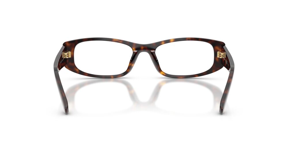 Lente Oftálmico Vogue Eyewear VO5699U Havana