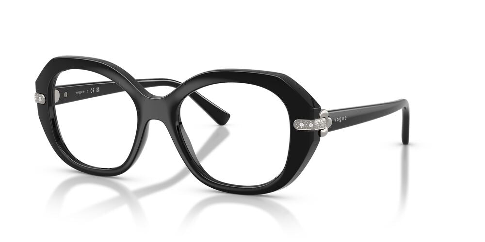 Lente Oftálmico Vogue Eyewear VO5705B Negro