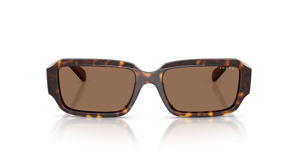 Lentes de Sol Vogue Eyewear VO5693SU Havana