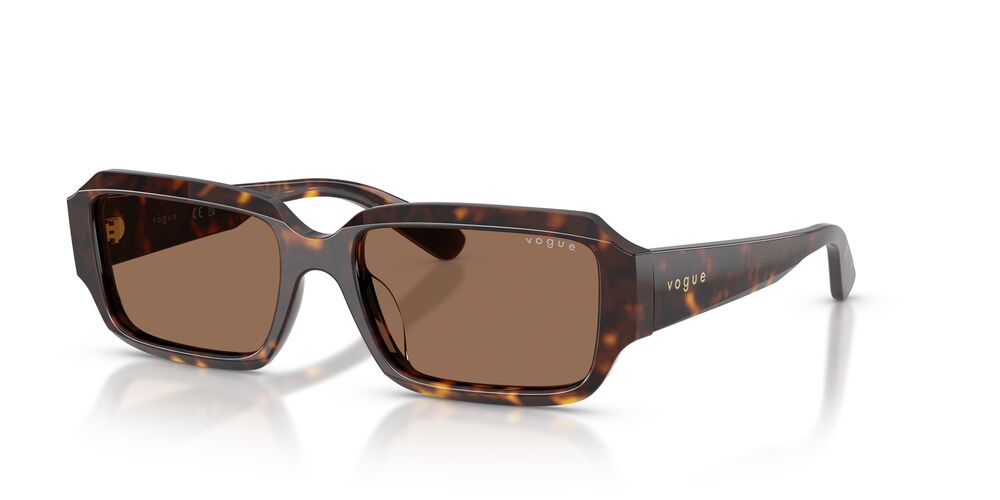 Lentes de Sol Vogue Eyewear VO5693SU Havana