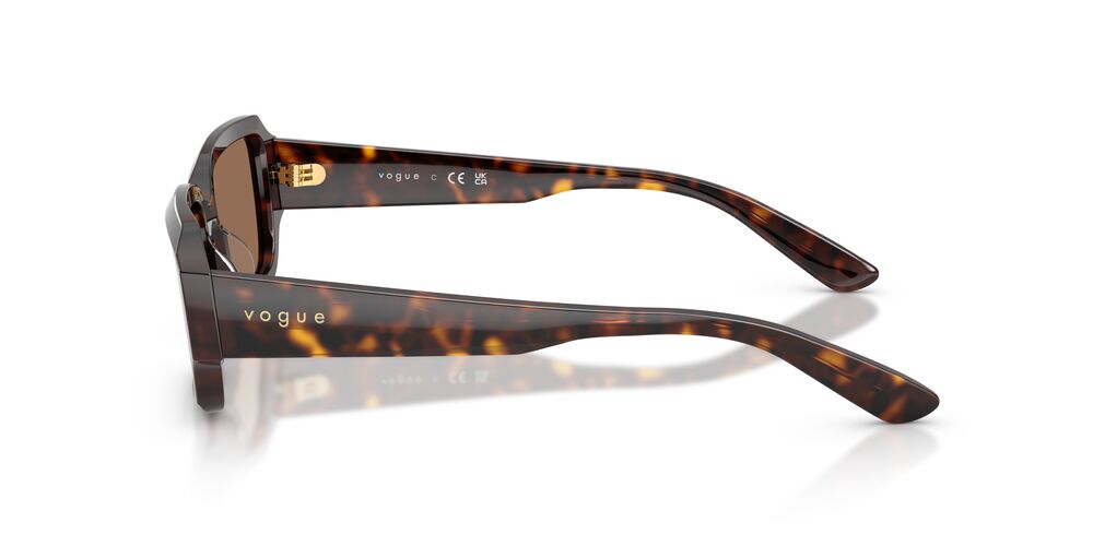 Lentes de Sol Vogue Eyewear VO5693SU Havana