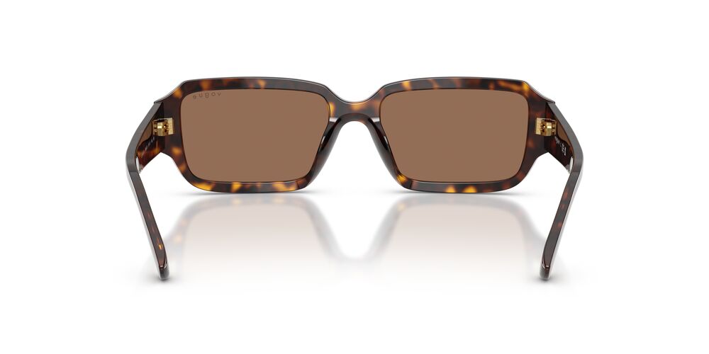 Lentes de Sol Vogue Eyewear VO5693SU Havana