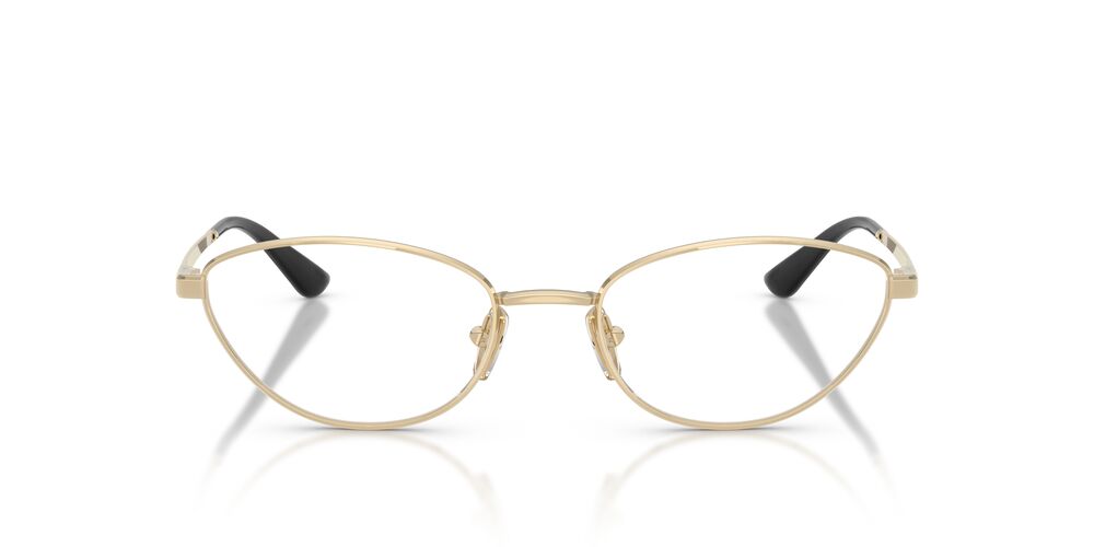 Lente Oftálmico Vogue Eyewear VO4355 Dorado