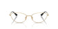 Lente Oftálmico Vogue Eyewear VO4355 Dorado