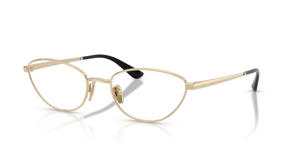 Lente Oftálmico Vogue Eyewear VO4355 Dorado