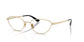 Lente Oftálmico Vogue Eyewear VO4355 Dorado