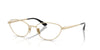 Lente Oftálmico Vogue Eyewear VO4355 Dorado