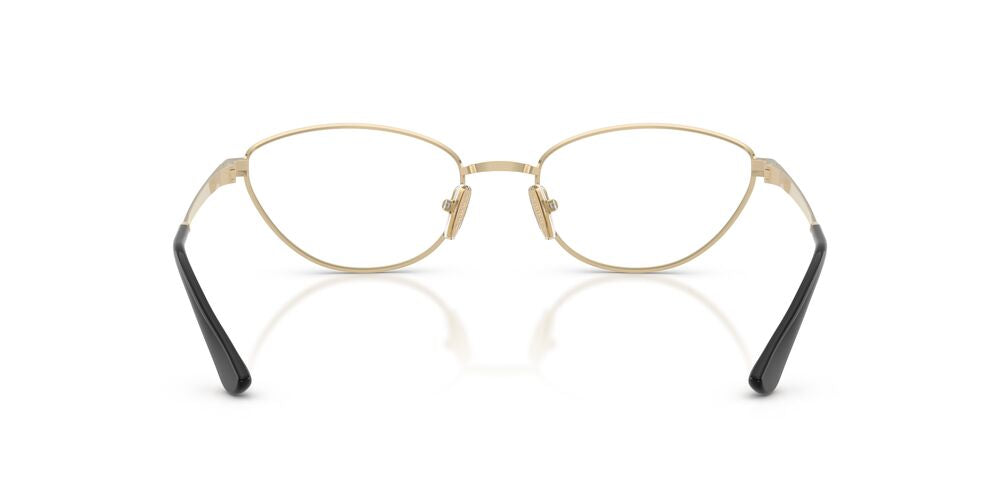 Lente Oftálmico Vogue Eyewear VO4355 Dorado