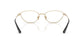 Lente Oftálmico Vogue Eyewear VO4355 Dorado