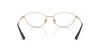 Lente Oftálmico Vogue Eyewear VO4355 Dorado
