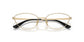 Lente Oftálmico Vogue Eyewear VO4355 Dorado