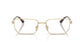 Lente Oftálmico Vogue Eyewear VO4354 Dorado
