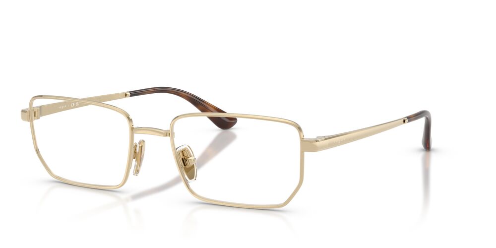 Lente Oftálmico Vogue Eyewear VO4354 Dorado