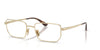 Lente Oftálmico Vogue Eyewear VO4354 Dorado