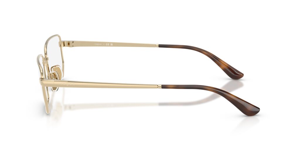 Lente Oftálmico Vogue Eyewear VO4354 Dorado
