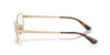 Lente Oftálmico Vogue Eyewear VO4354 Dorado