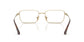 Lente Oftálmico Vogue Eyewear VO4354 Dorado