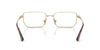 Lente Oftálmico Vogue Eyewear VO4354 Dorado
