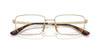 Lente Oftálmico Vogue Eyewear VO4354 Dorado