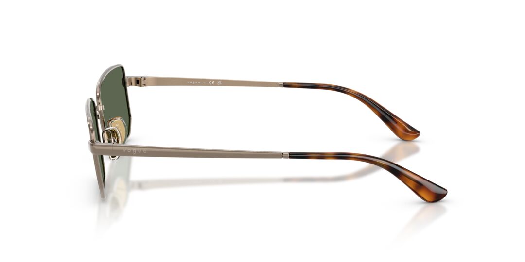 Lentes de Sol Vogue Eyewear VO4352S Café