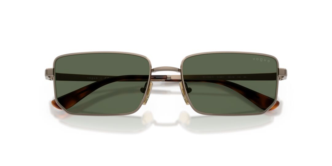 Lentes de Sol Vogue Eyewear VO4352S Café