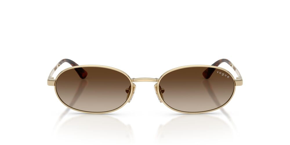 Lentes de Sol Vogue Eyewear VO4353S Dorado