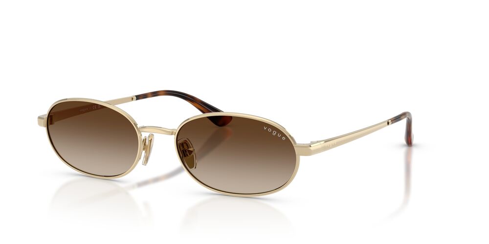 Lentes de Sol Vogue Eyewear VO4353S Dorado