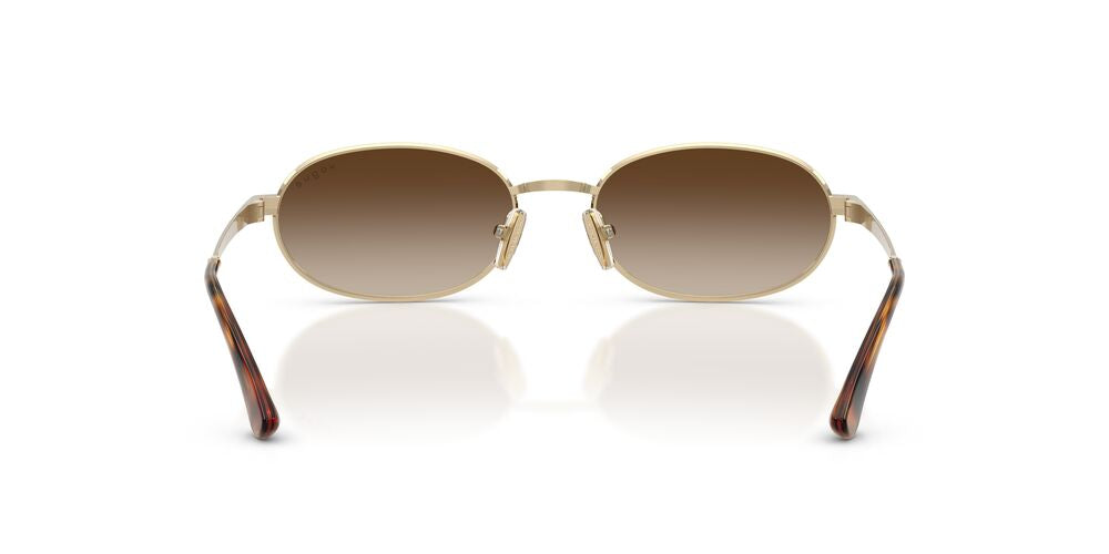 Lentes de Sol Vogue Eyewear VO4353S Dorado