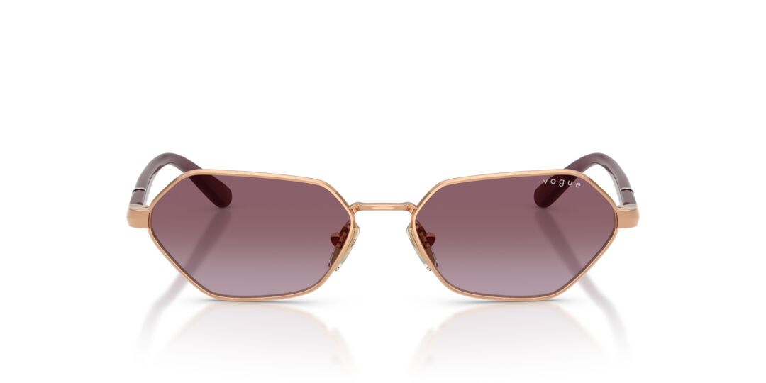 Lentes de Sol Vogue Eyewear VO4349S Rosa