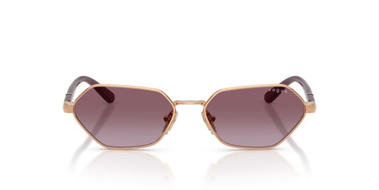 Lentes de Sol Vogue Eyewear VO4349S Rosa