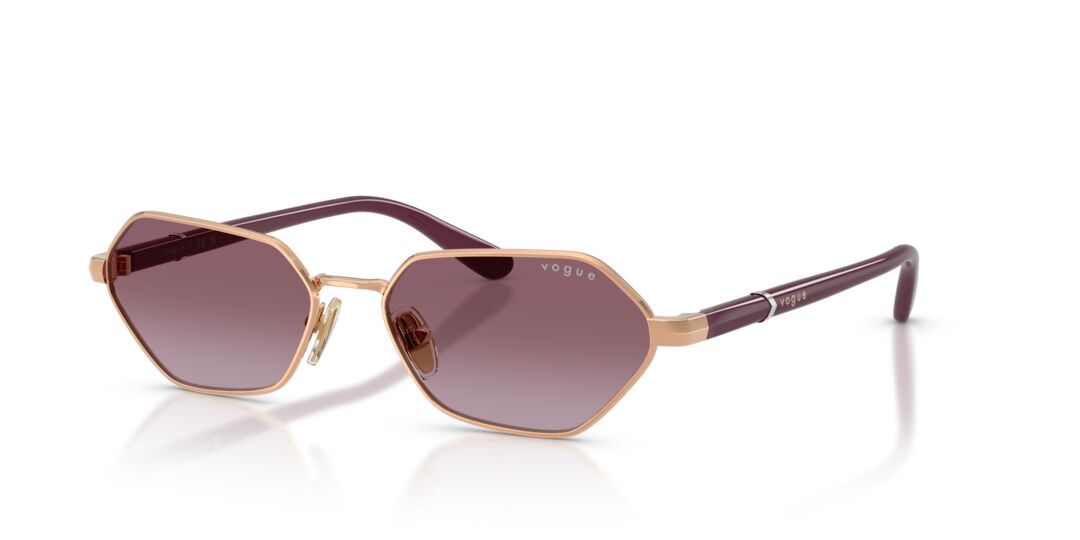 Lentes de Sol Vogue Eyewear VO4349S Rosa